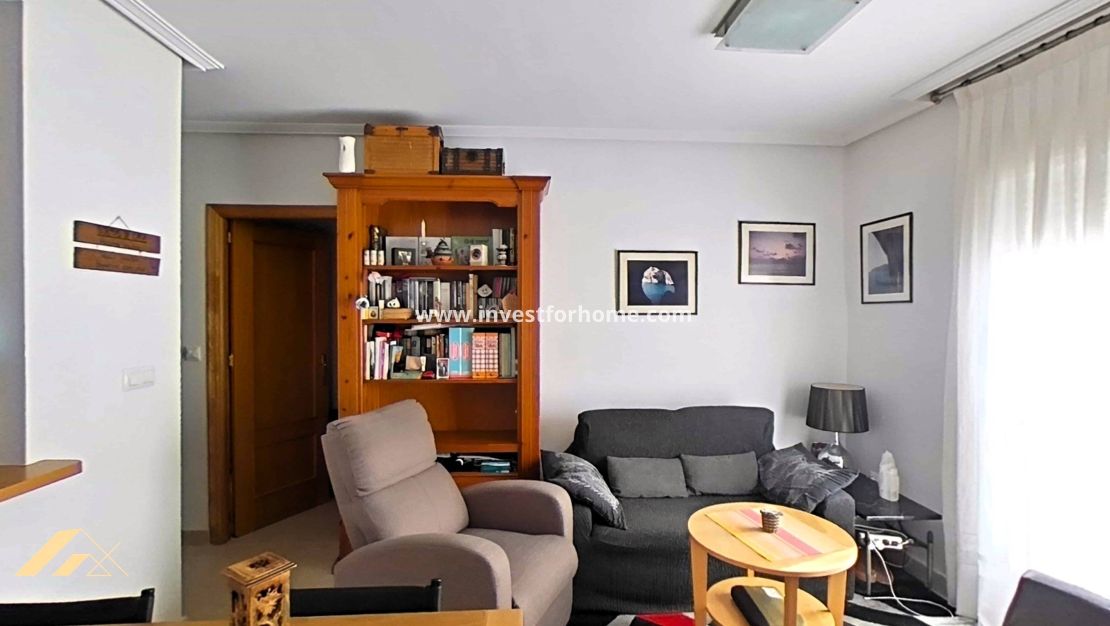 Sale - Apartment - San Pedro del Pinatar - San Pedro del Pinatar pueblo