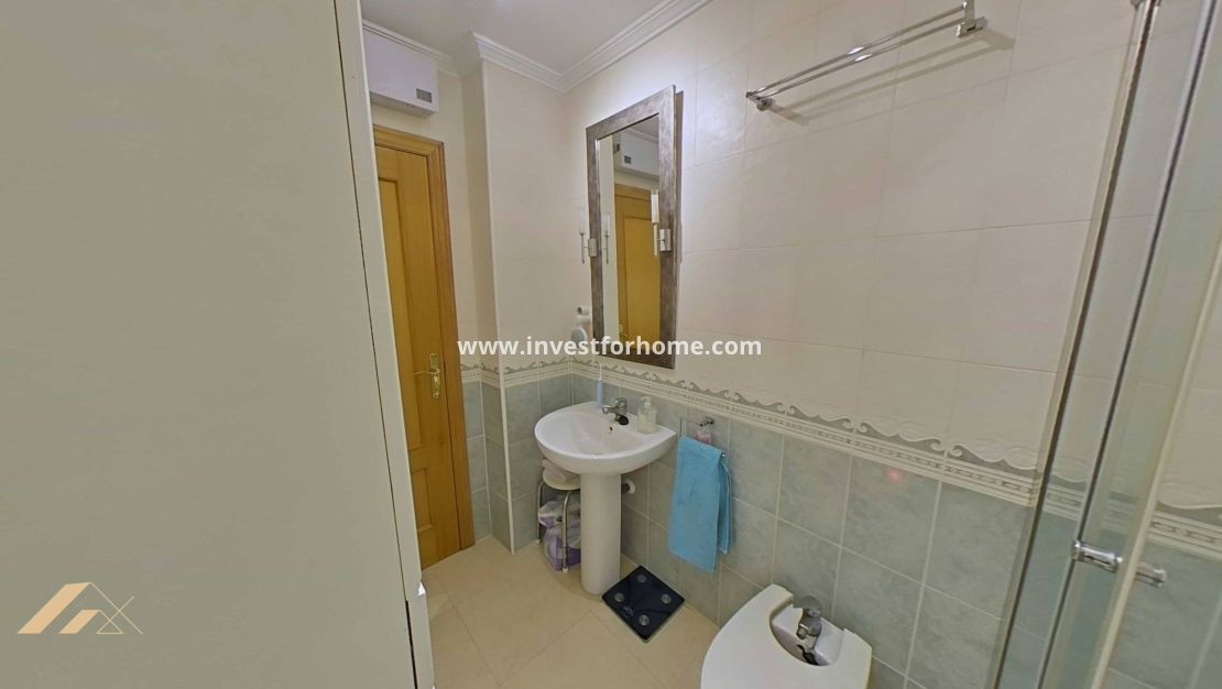 Sale - Apartment - San Pedro del Pinatar - San Pedro del Pinatar pueblo