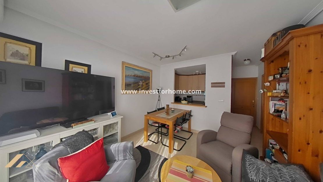 Sale - Apartment - San Pedro del Pinatar - San Pedro del Pinatar pueblo