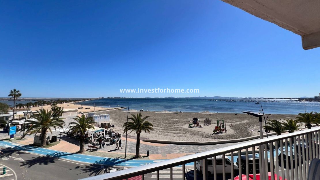 Sale - Apartment - San Pedro del Pinatar - Villananitos  Lo Pagan