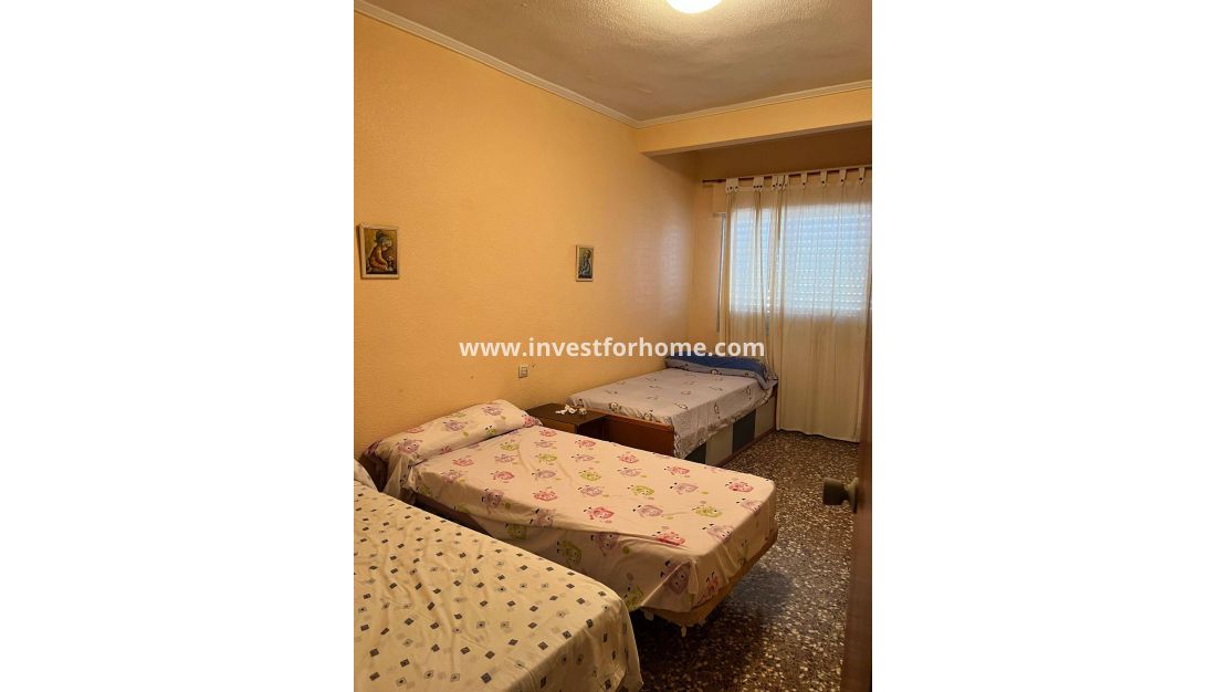 Sale - Apartment - San Pedro del Pinatar - Villananitos  Lo Pagan