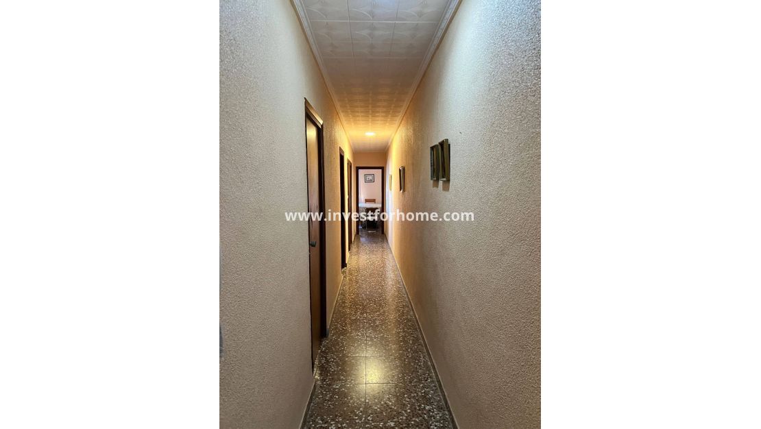 Sale - Apartment - San Pedro del Pinatar - Villananitos  Lo Pagan