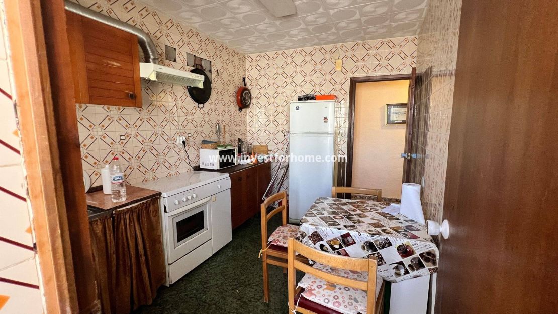 Sale - Apartment - San Pedro del Pinatar - Villananitos  Lo Pagan