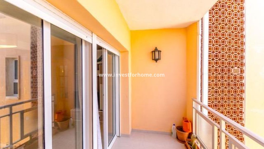 Sale - Apartment - San Pedro del Pinatar - Villananitos