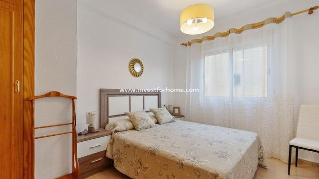 Sale - Apartment - San Pedro del Pinatar - Villananitos