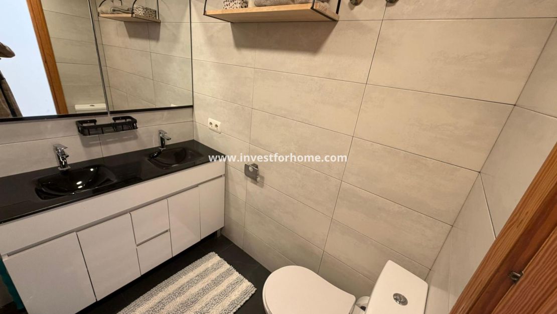 Sale - Apartment - San Pedro del Pinatar - Villananitos