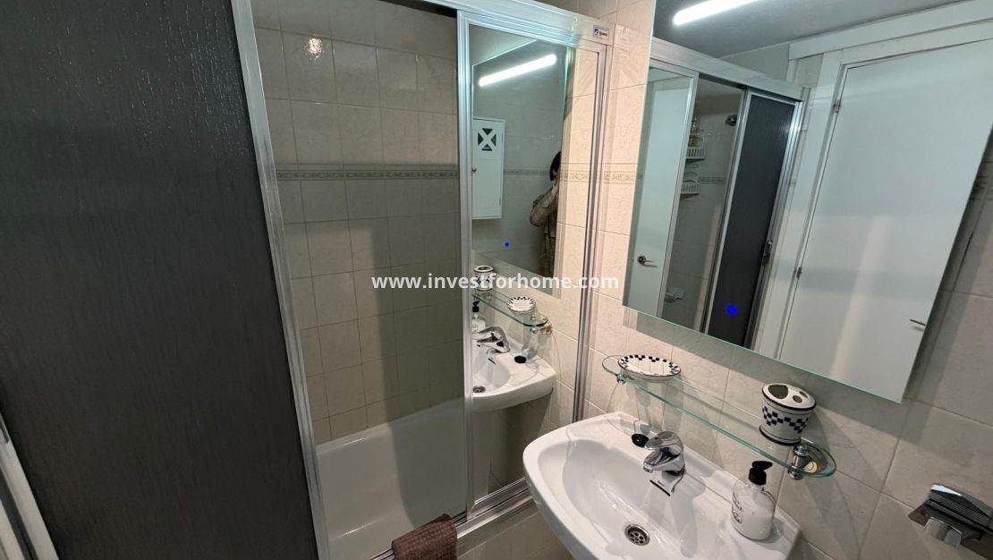 Sale - Apartment - San Pedro del Pinatar - Villananitos