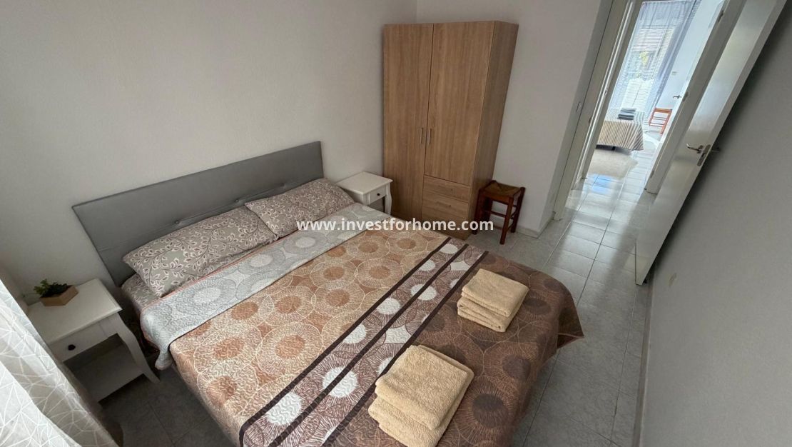 Sale - Apartment - San Pedro del Pinatar - Villananitos