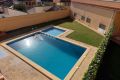 Sale - Apartment - San Pedro del Pinatar - Villananitos
