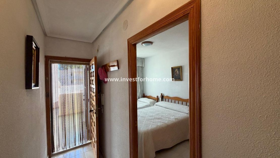 Sale - Apartment - San Pedro del Pinatar - Villananitos