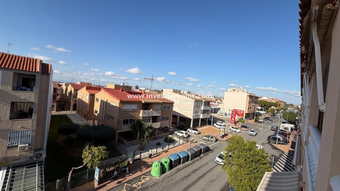 Sale - Apartment - San Pedro del Pinatar - Villananitos