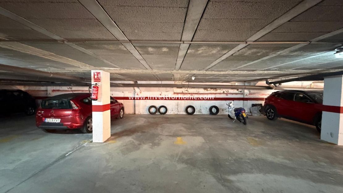 Sale - Apartment - San Pedro del Pinatar - Villananitos