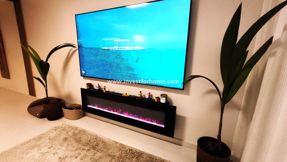 Sale - Apartment - San Pedro del Pinatar - Villananitos