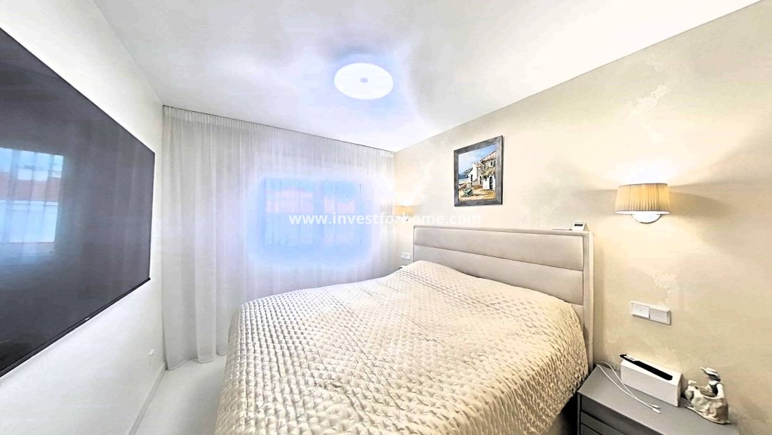 Sale - Apartment - San Pedro del Pinatar - Villananitos