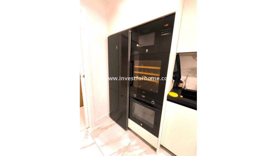 Sale - Apartment - San Pedro del Pinatar - Villananitos