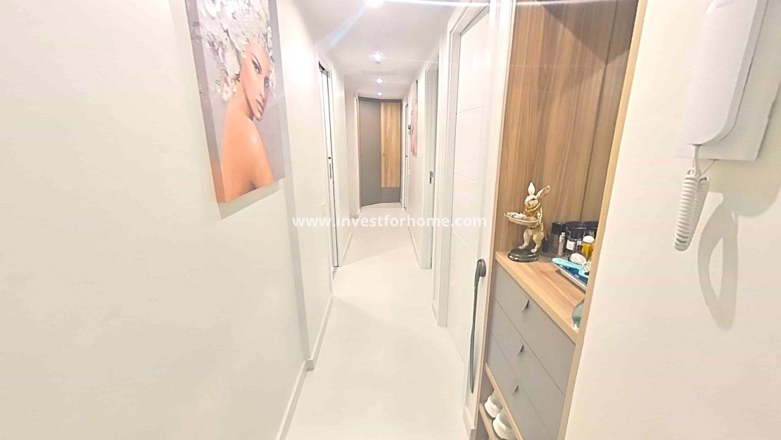 Sale - Apartment - San Pedro del Pinatar - Villananitos