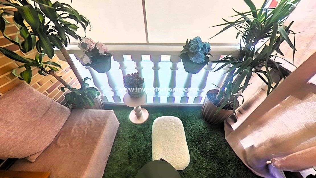 Sale - Apartment - San Pedro del Pinatar - Villananitos