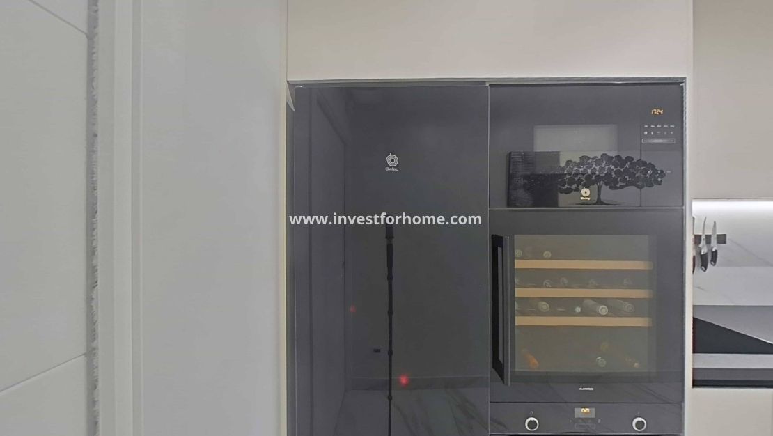 Sale - Apartment - San Pedro del Pinatar - Villananitos