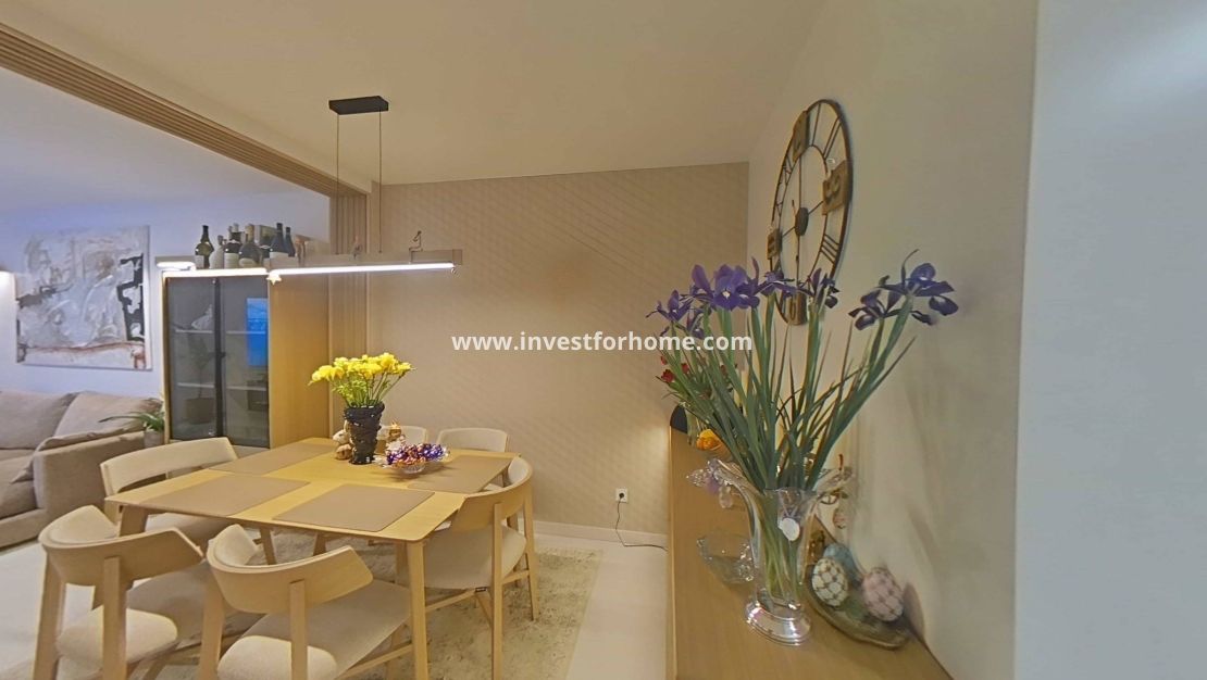 Sale - Apartment - San Pedro del Pinatar - Villananitos