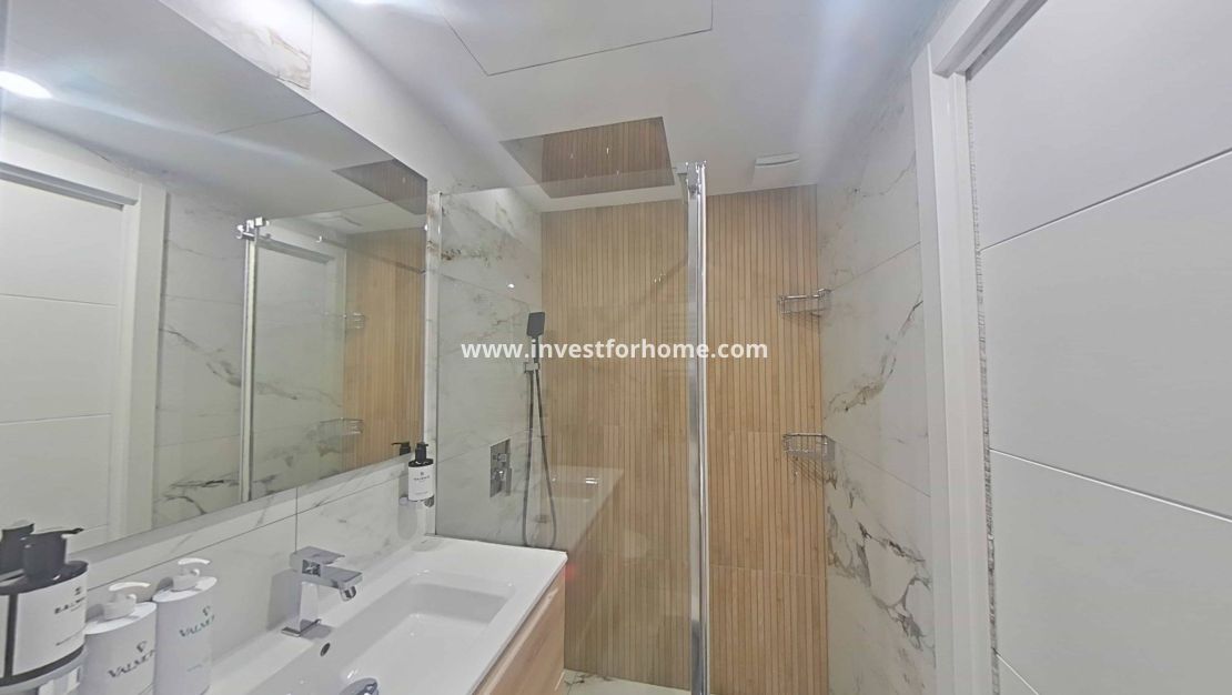 Sale - Apartment - San Pedro del Pinatar - Villananitos