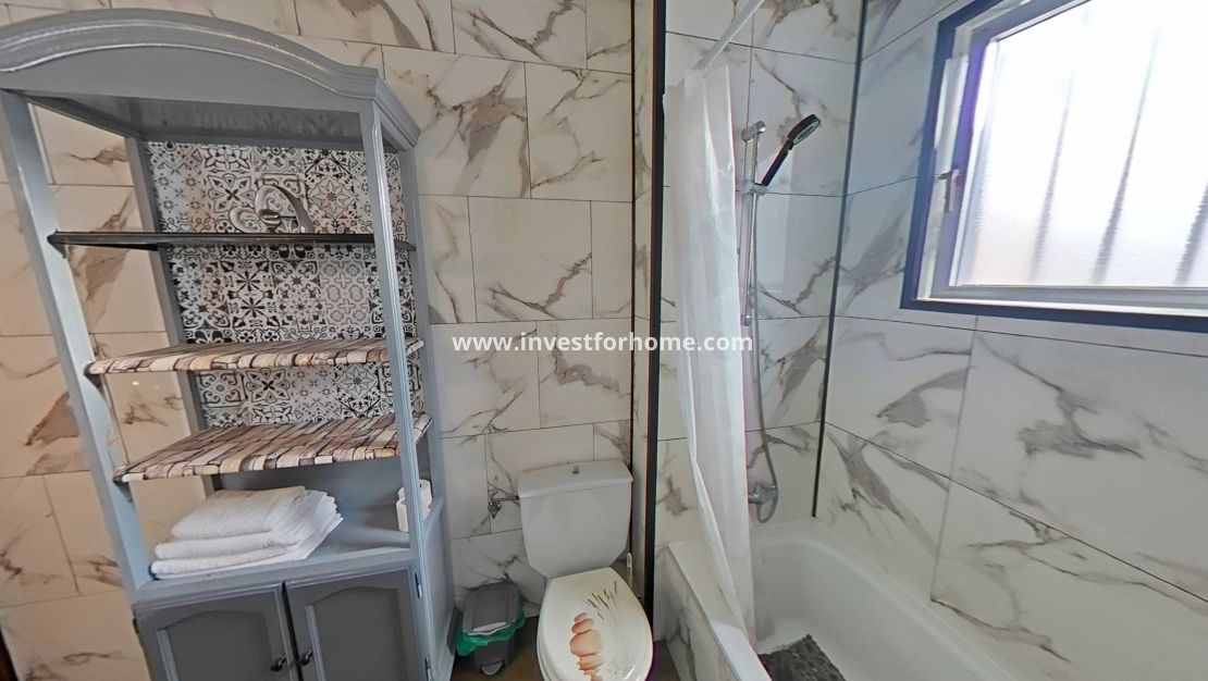 Sale - Apartment - San Pedro del Pinatar - Villananitos
