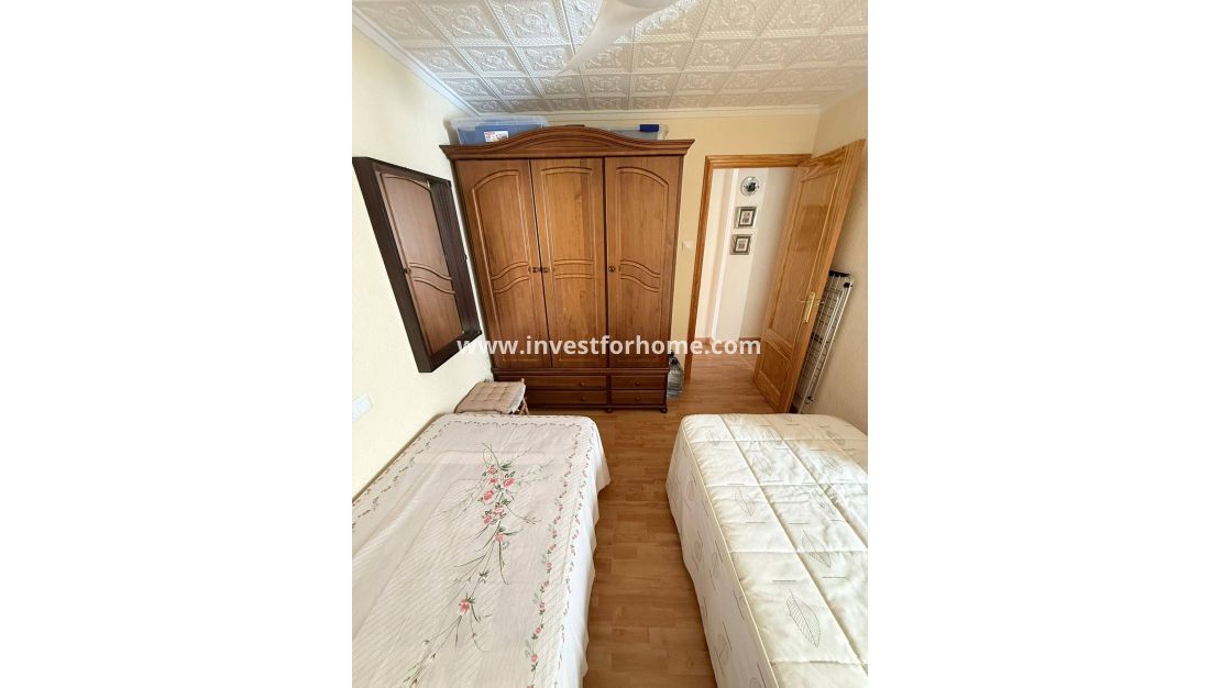 Sale - Apartment - San Pedro del Pinatar - Villananitos