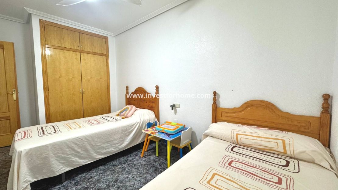 Sale - Apartment - San Pedro del Pinatar - Villananitos
