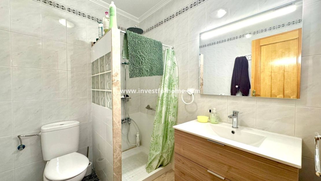 Sale - Apartment - San Pedro del Pinatar - Villananitos
