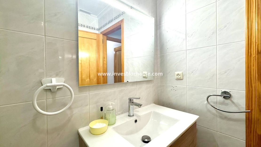 Sale - Apartment - San Pedro del Pinatar - Villananitos