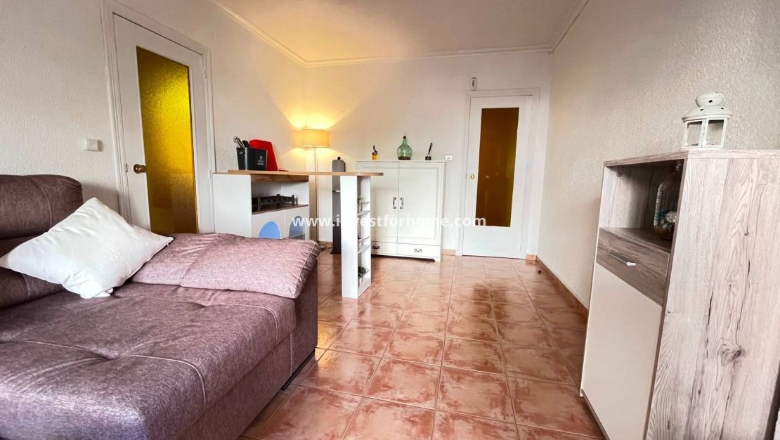 Sale - Apartment - San Pedro del Pinatar - Villananitos