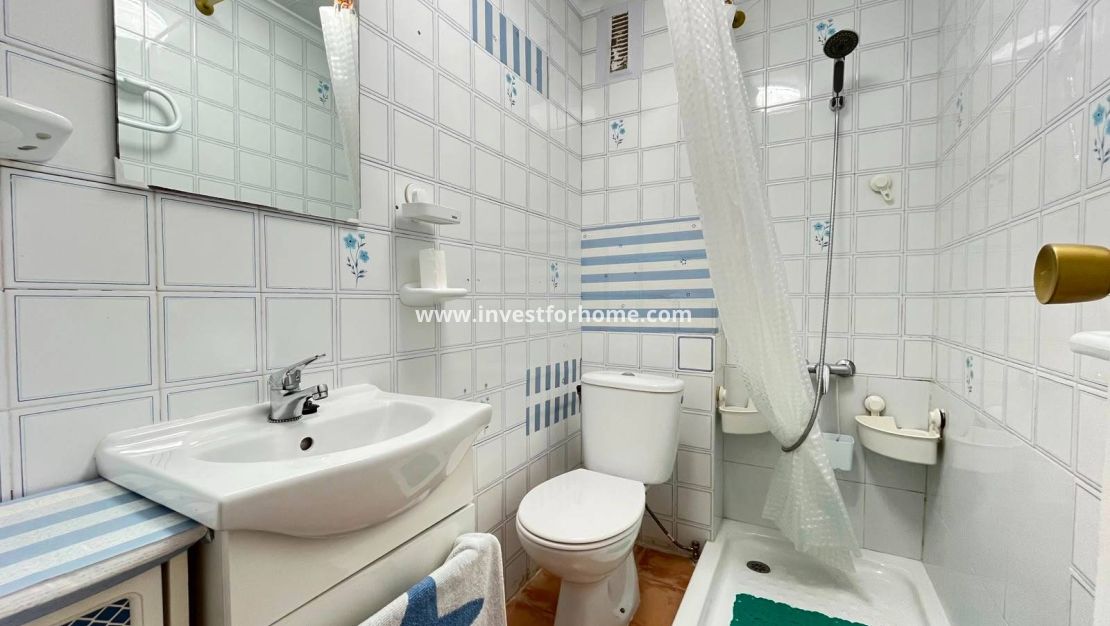 Sale - Apartment - San Pedro del Pinatar - Villananitos