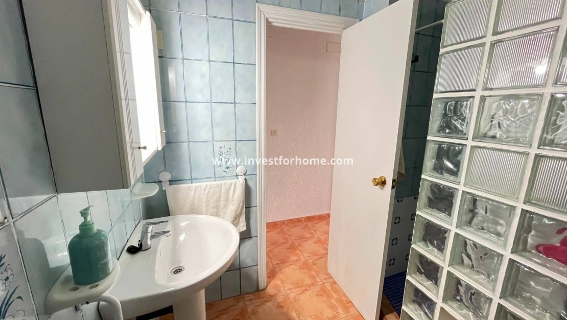 Sale - Apartment - San Pedro del Pinatar - Villananitos