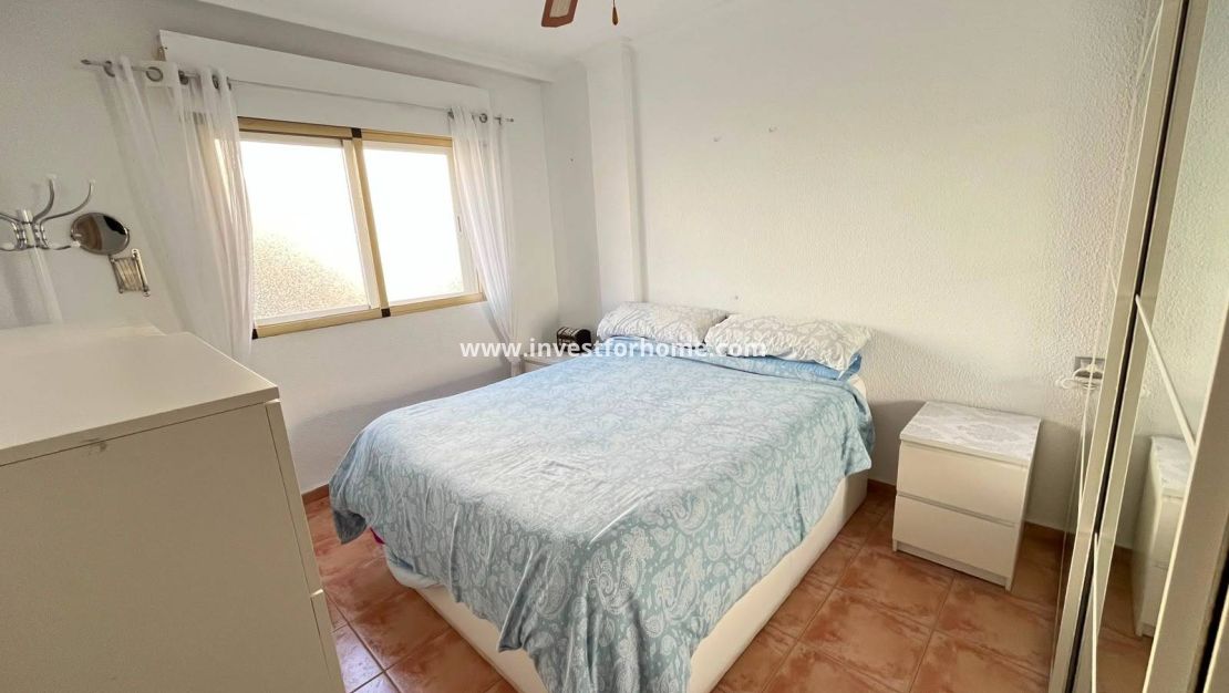 Sale - Apartment - San Pedro del Pinatar - Villananitos