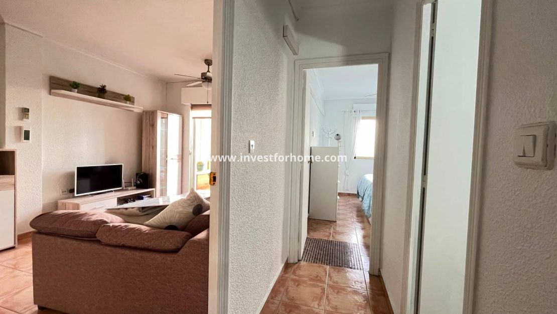 Sale - Apartment - San Pedro del Pinatar - Villananitos