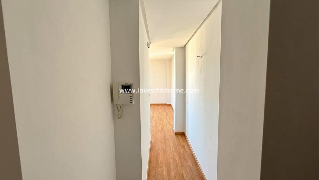 Sale - Apartment - San Pedro del Pinatar - Villananitos