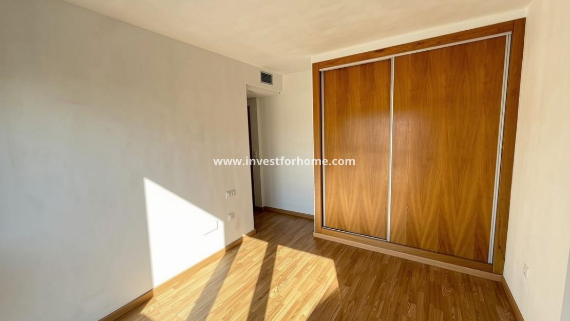 Sale - Apartment - San Pedro del Pinatar - Villananitos