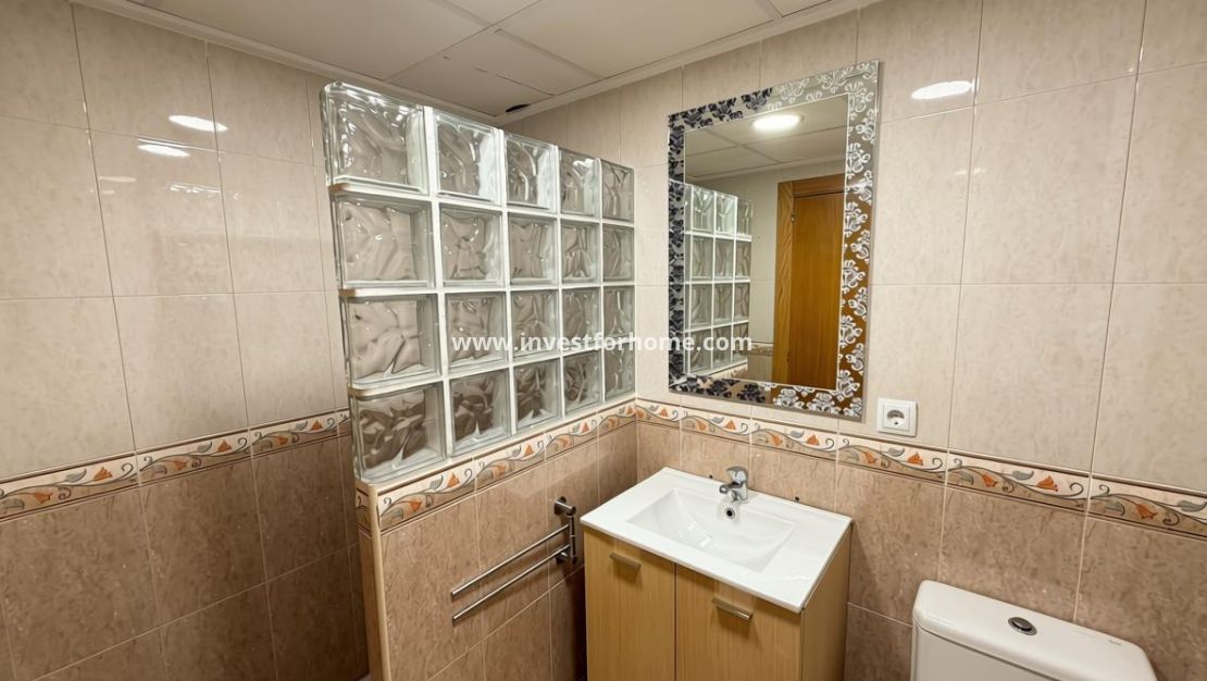 Sale - Apartment - San Pedro del Pinatar - Villananitos