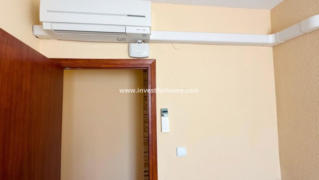 Sale - Apartment - San Pedro del Pinatar - Villananitos