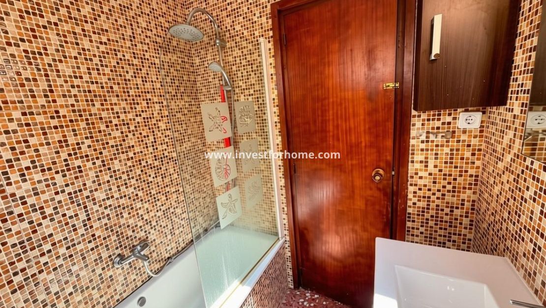 Sale - Apartment - San Pedro del Pinatar - Villananitos