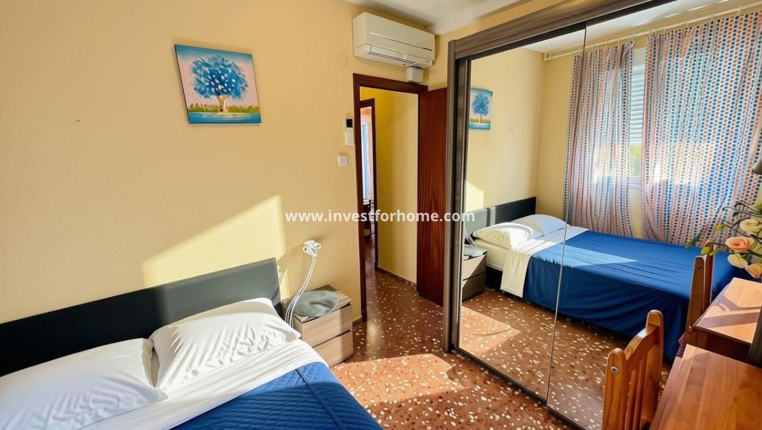 Sale - Apartment - San Pedro del Pinatar - Villananitos
