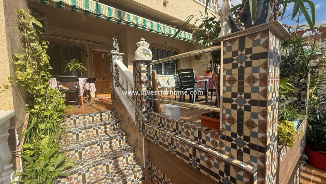 Sale - Apartment - San Pedro del Pinatar - -  -