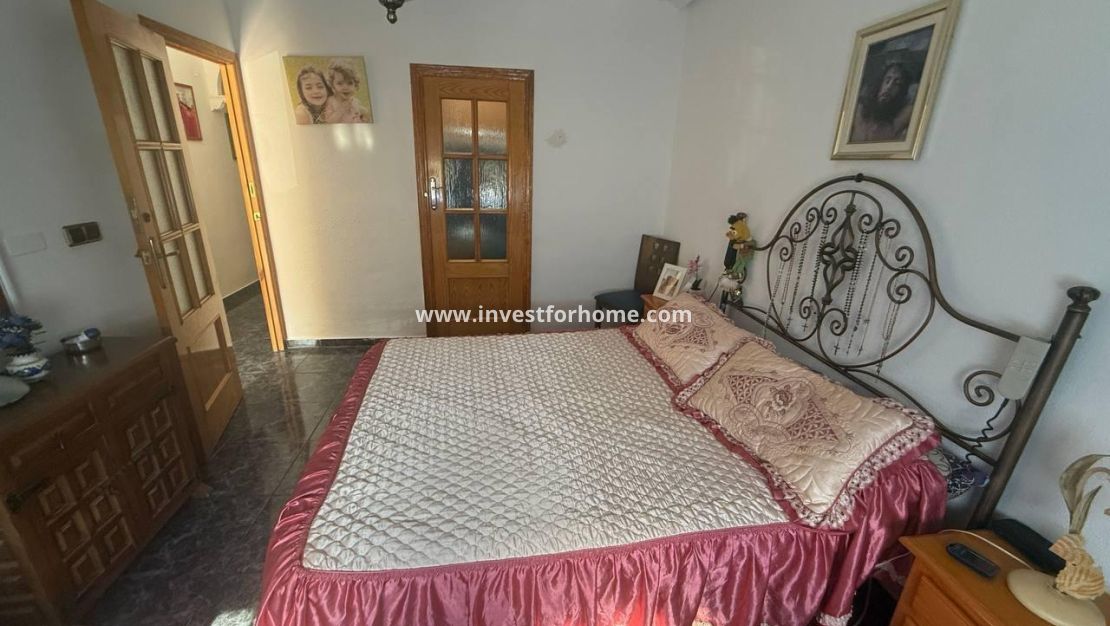 Sale - Apartment - San Pedro del Pinatar - -  -