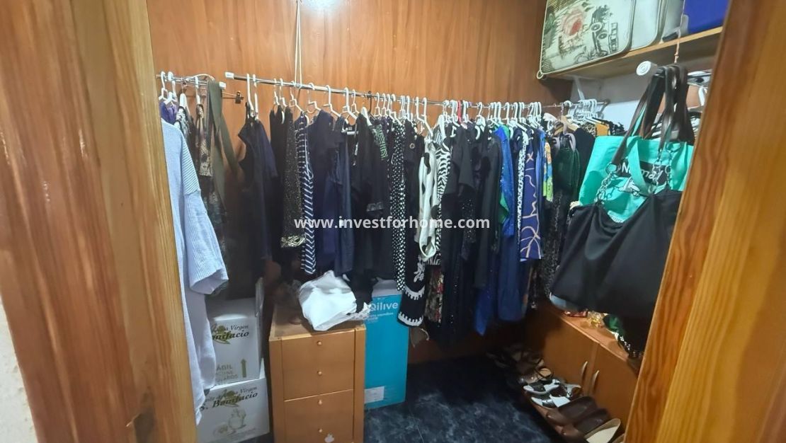 Sale - Apartment - San Pedro del Pinatar - -  -