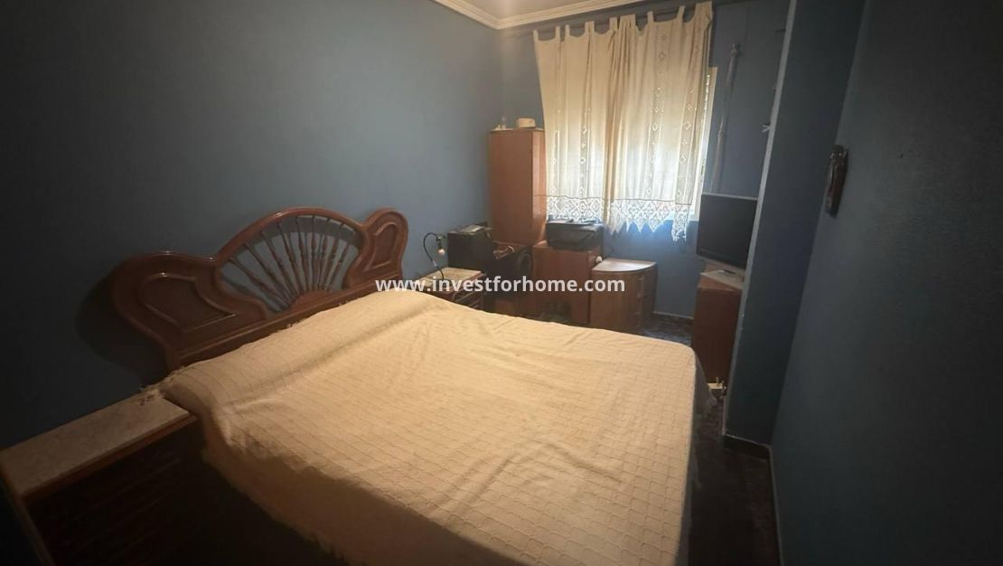 Sale - Apartment - San Pedro del Pinatar - -  -