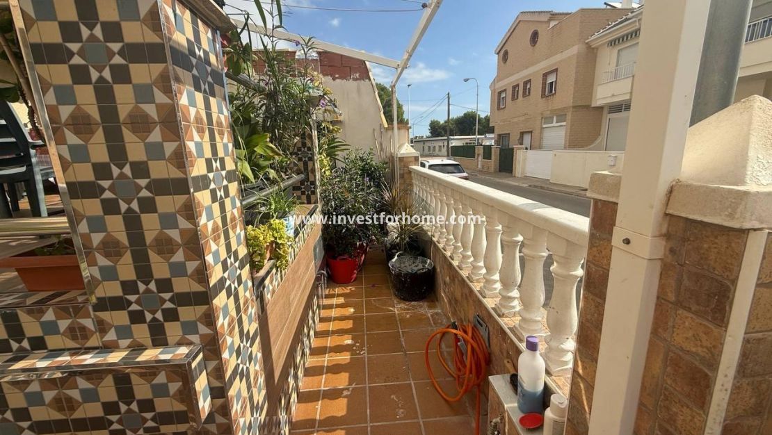 Sale - Apartment - San Pedro del Pinatar - -  -