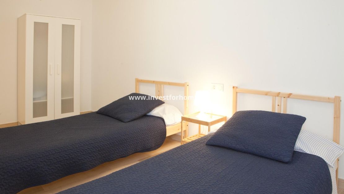 Sale - Apartment - Santa Pola - Centro