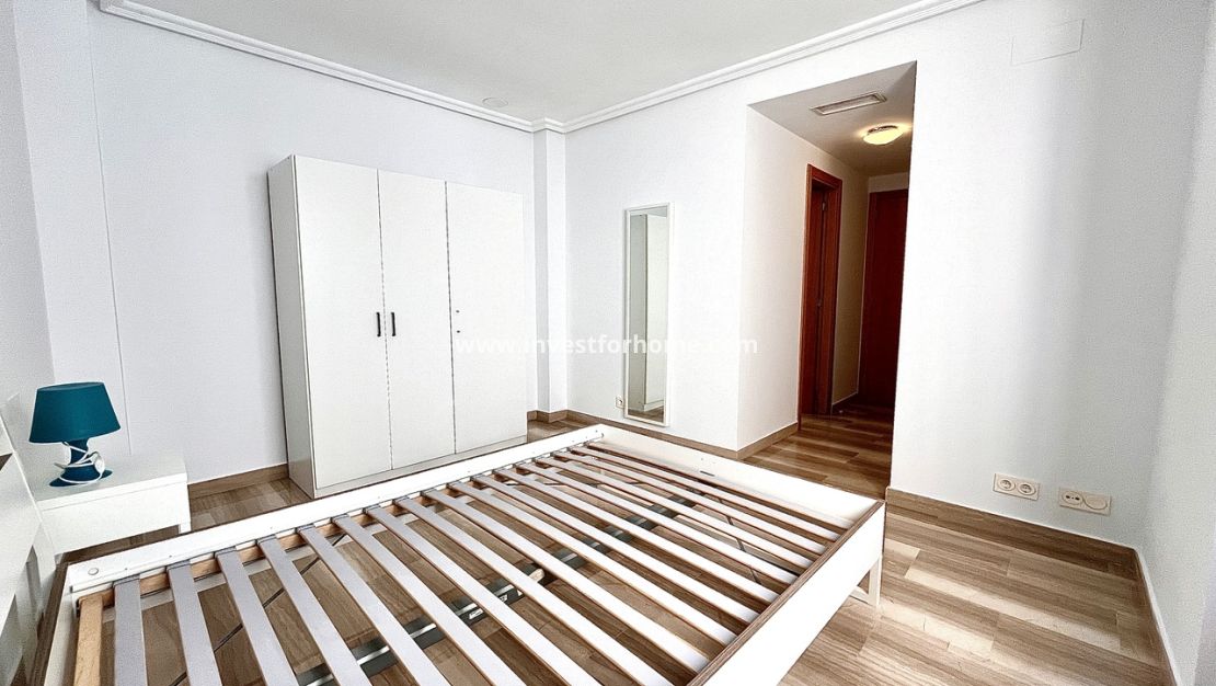 Sale - Apartment - Santa Pola - Costa Blanca