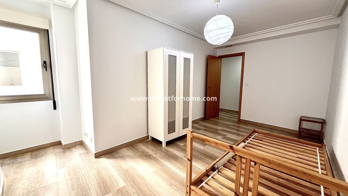 Sale - Apartment - Santa Pola - Costa Blanca