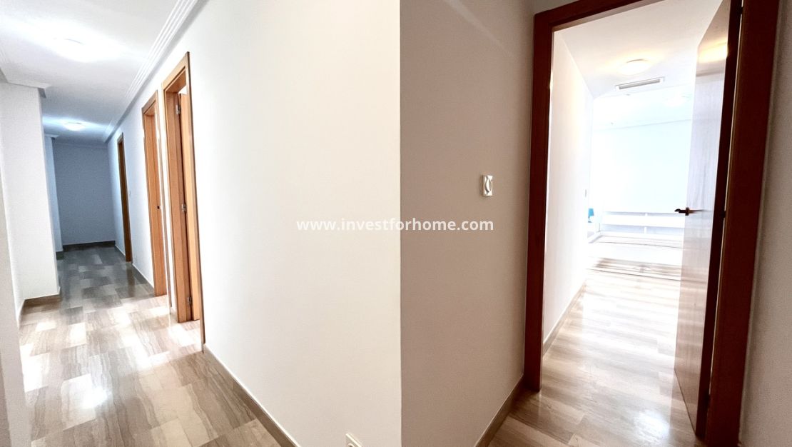 Sale - Apartment - Santa Pola - Costa Blanca