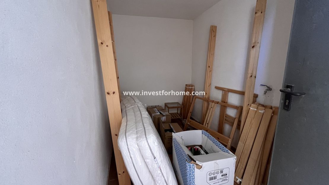 Sale - Apartment - Santa Pola - Costa Blanca